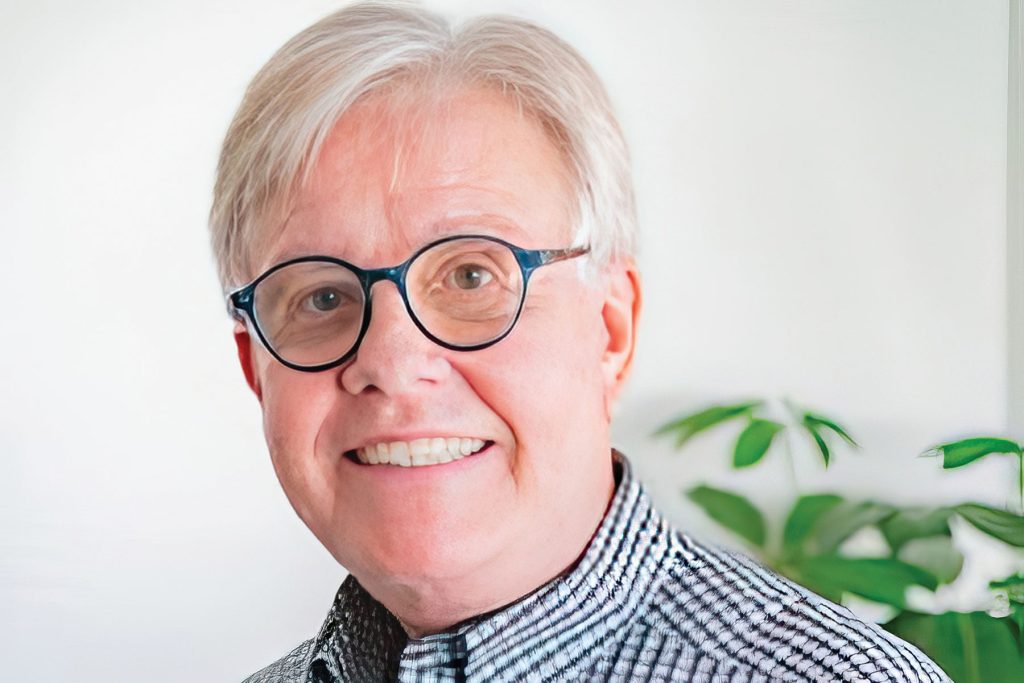 Bill Rotchford