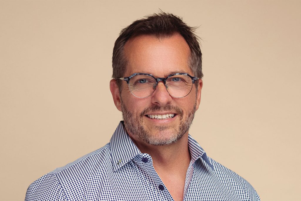 Bruce Musser