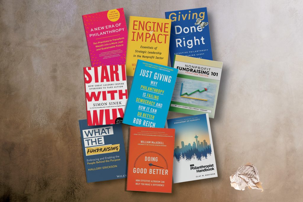 book covers