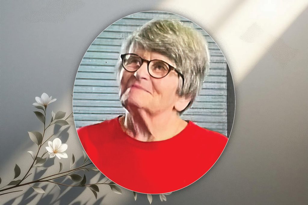Linda Gayle Coarsey Ennis