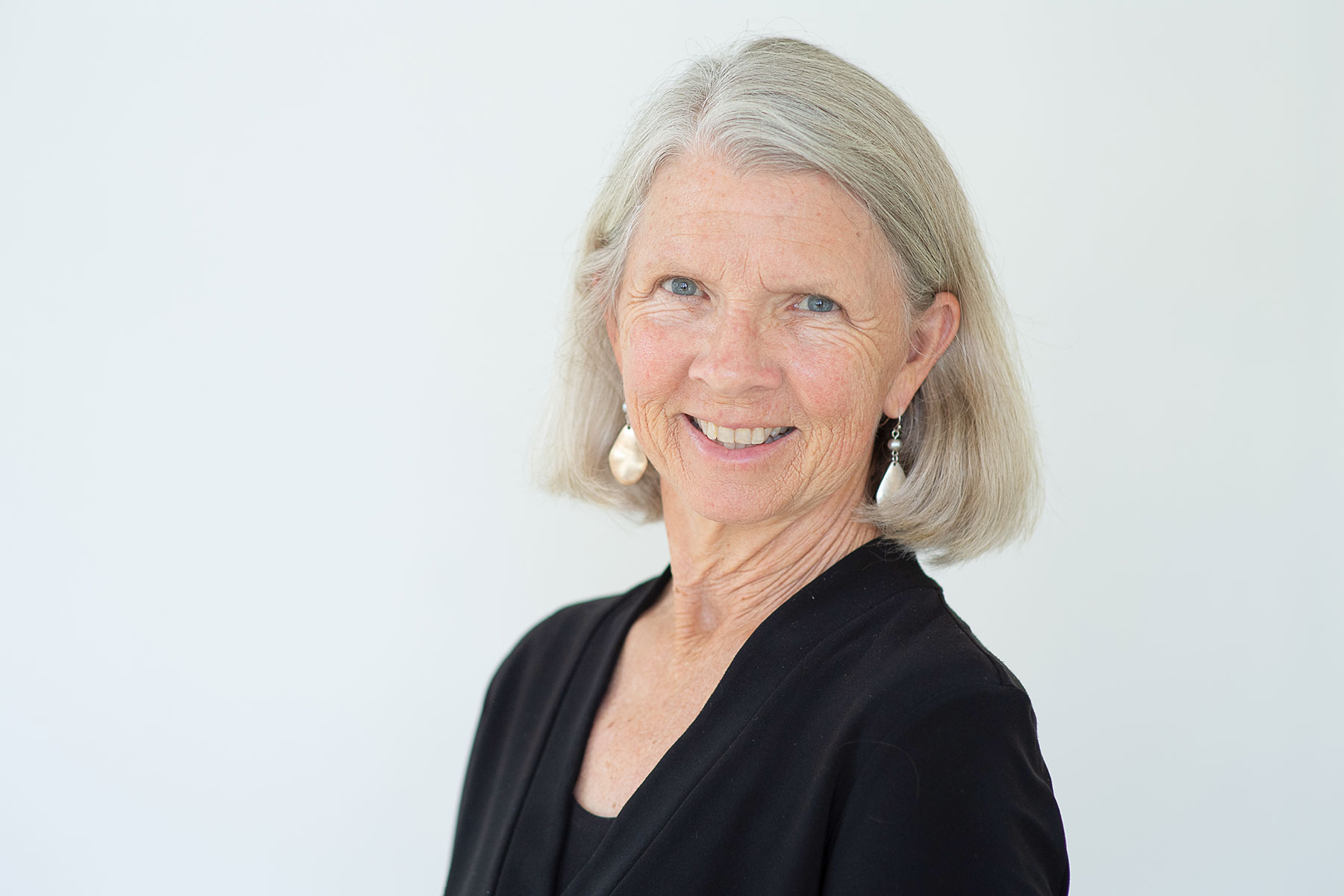 Nancy Powell