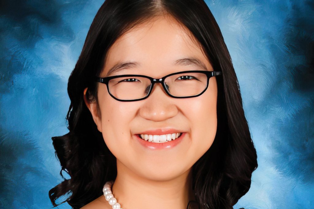Sarah Park