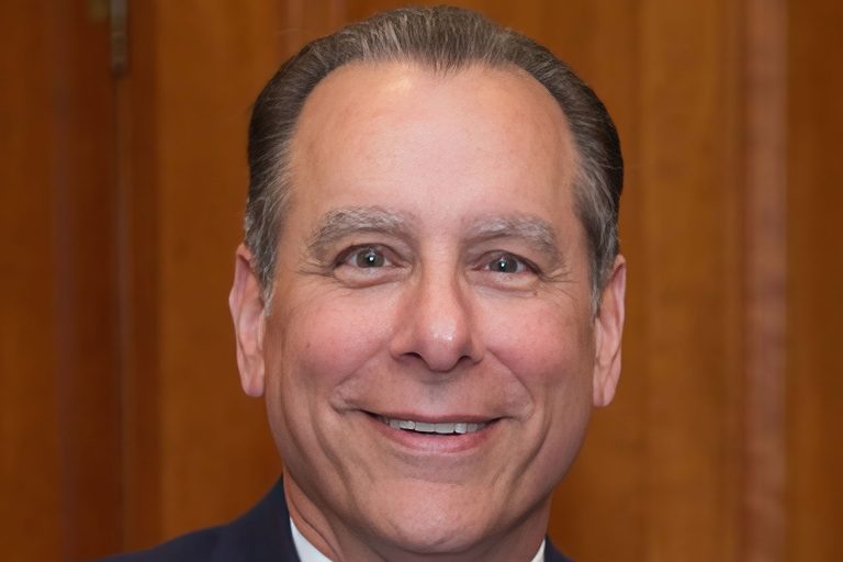 Richard Sisisky