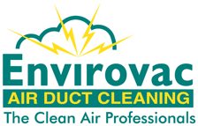 Envirovac Logo