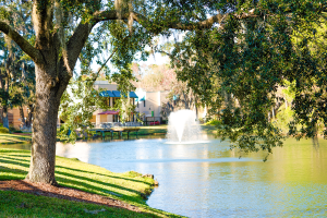 River Garden Campus