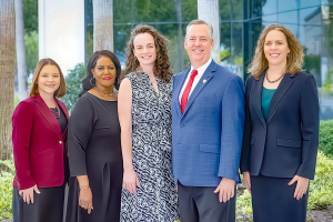 Walsh Investment Group Team