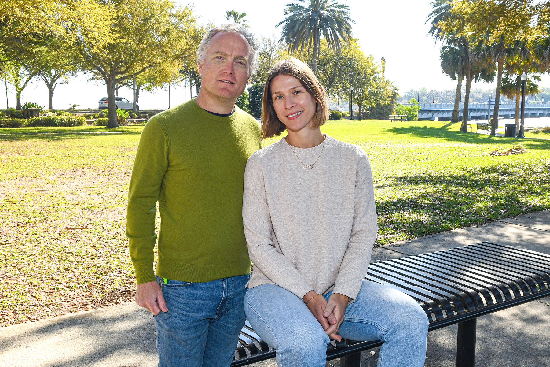Will and Tamara