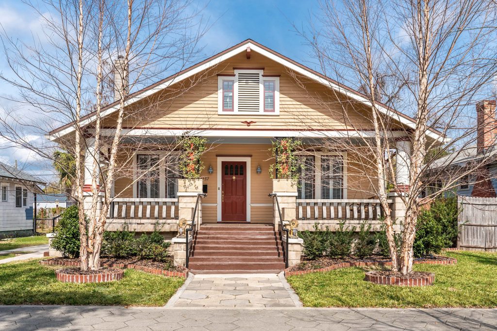 2257 Ernest Street