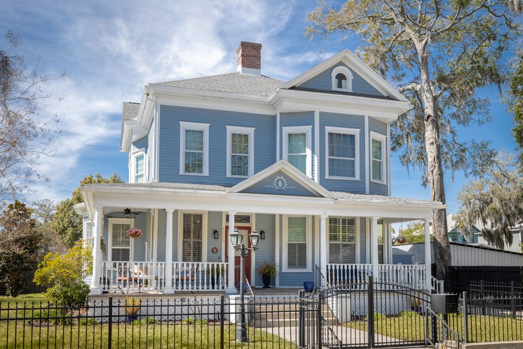 1526 Copeland Street