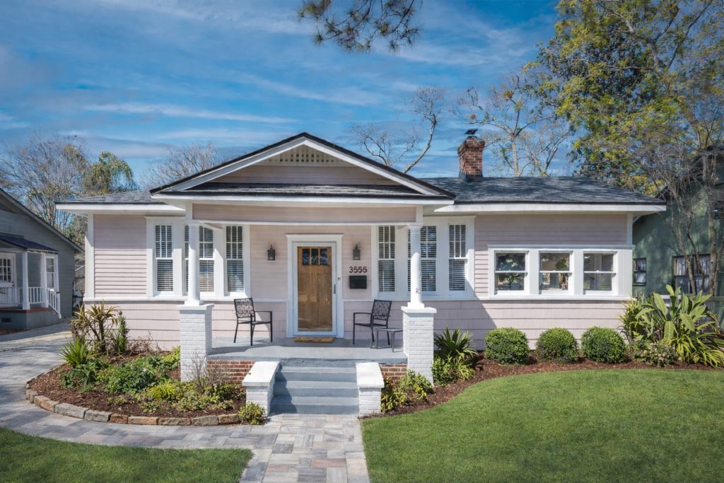 3555 Randall Street