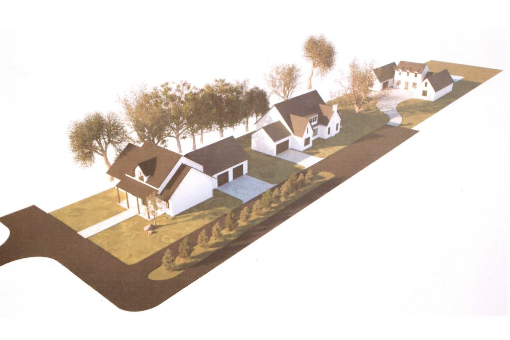 3D rendering
