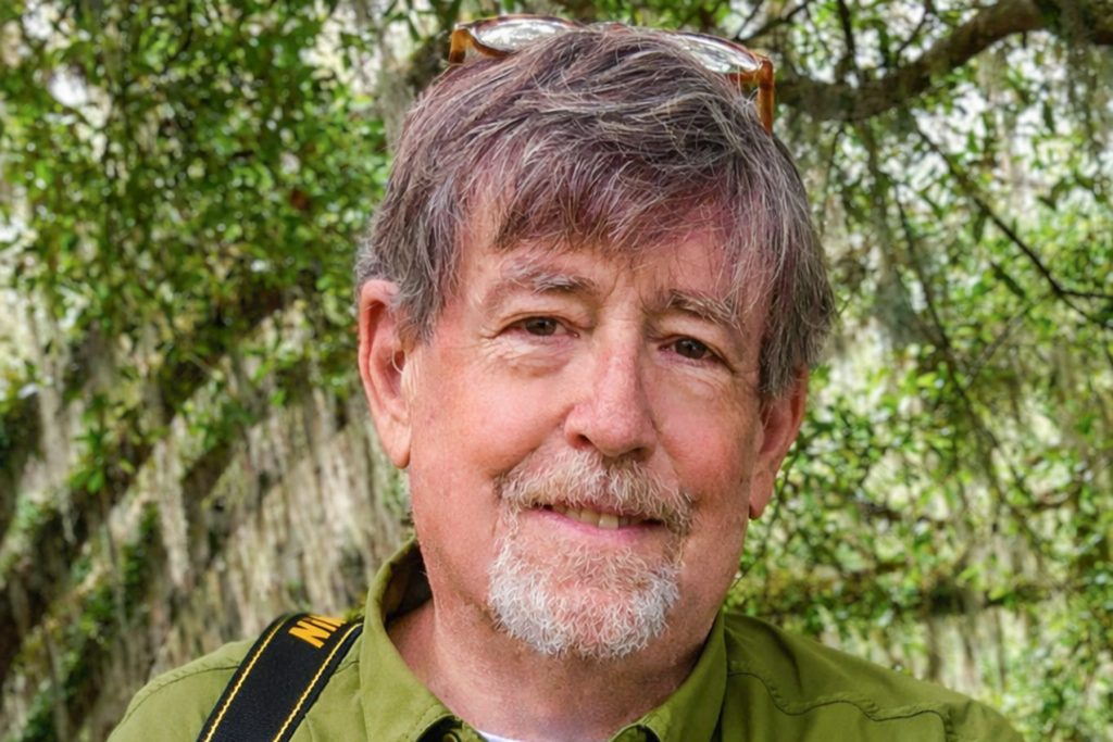 Mark Middlebrook