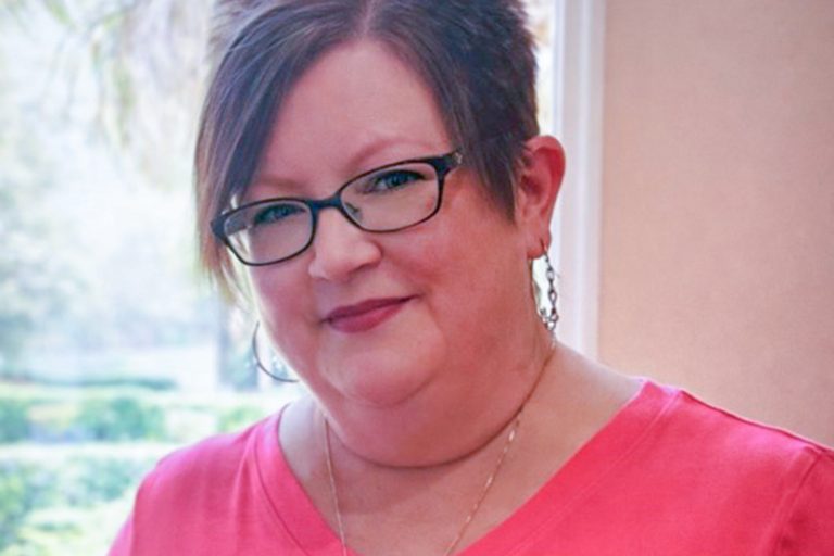 Laura Leigh Kelly