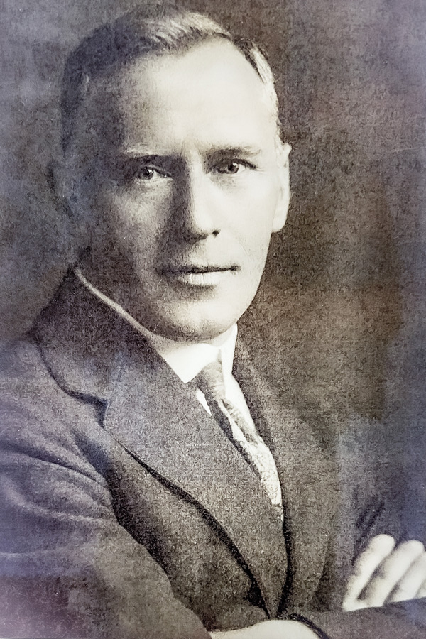 Albert Hugo