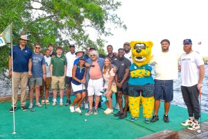 Call it a hole-in-one for the community. The 12th annual Pajcic & Pajcic Yard Course and Back 9 on Montgomery and Richmond brought together sports stars, civic leaders and legal eagles for a day of play with purpose. Proceeds teed up meaningful support for Jacksonville Area Legal Aid and other nonprofits.