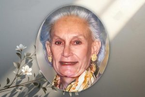 Joan Wellhouse Newton