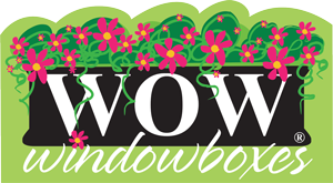 WOW Windowboxes Logo