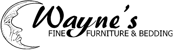 Wayne's Fine Furniture & Bedding logo
