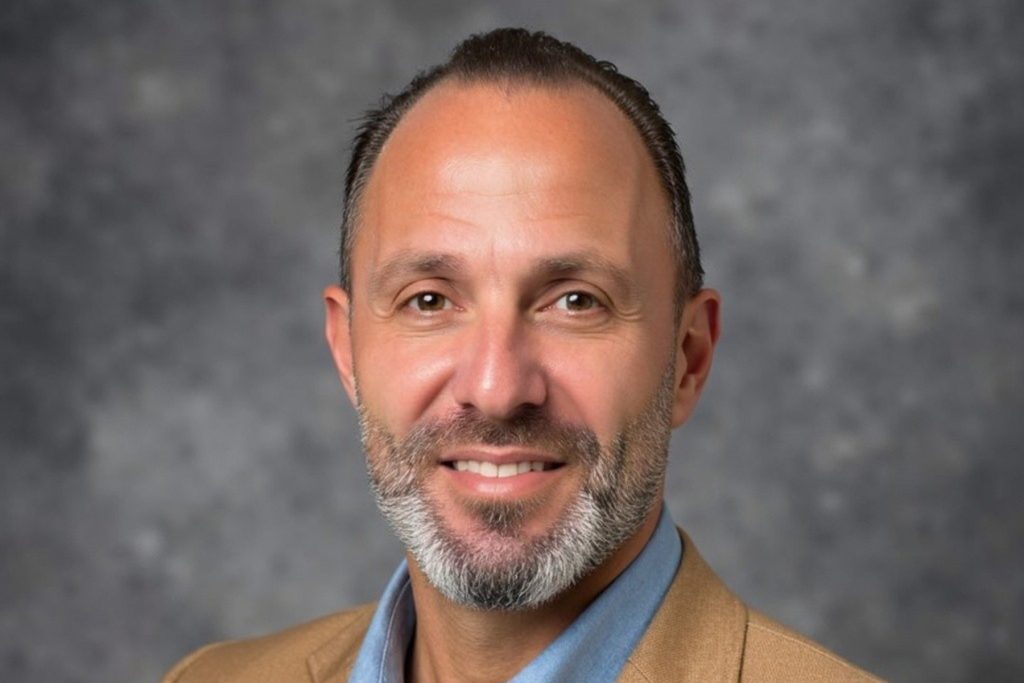 Dr. Dany Hajjar