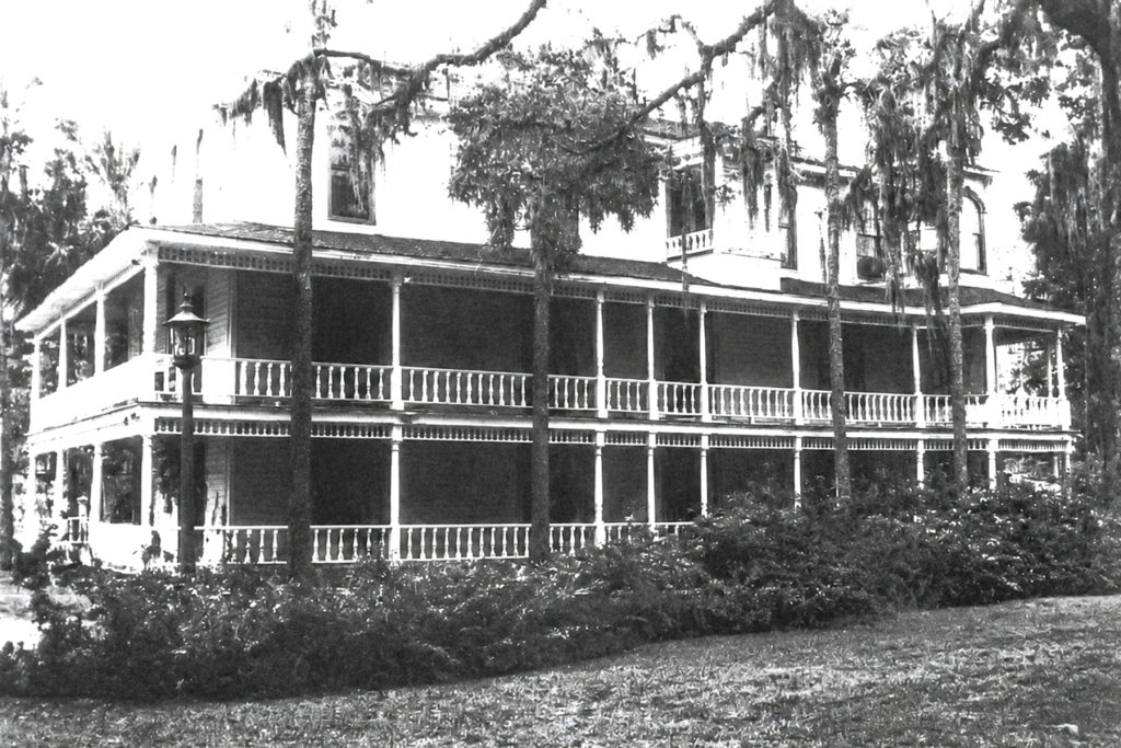 Marabanong in 1876