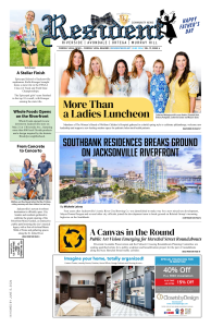 Riverside Resident June 2026 Cover