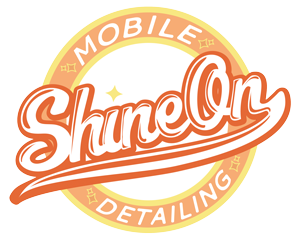 Shine On Mobile Detailing Logo