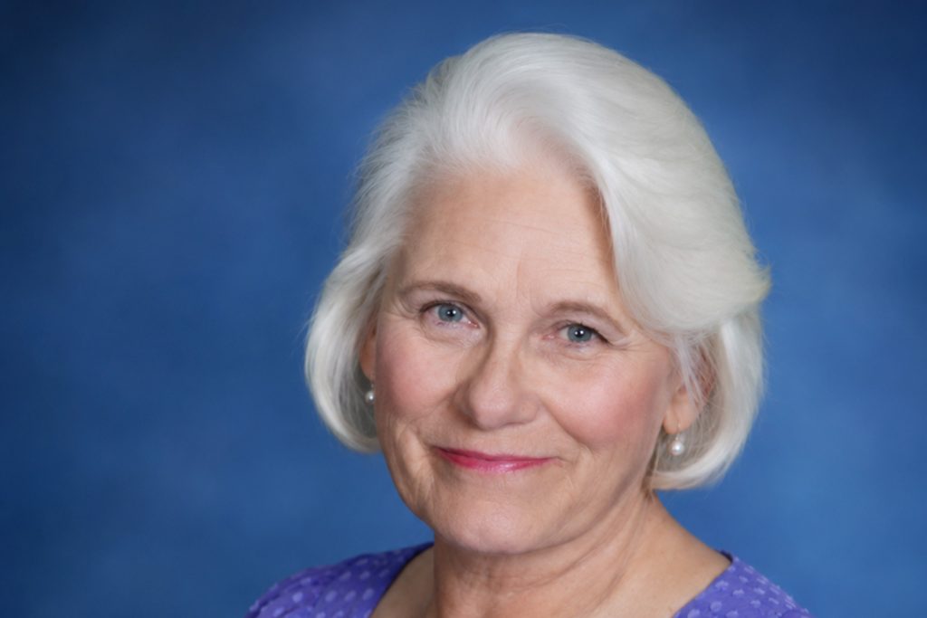 Patricia Bridgeman