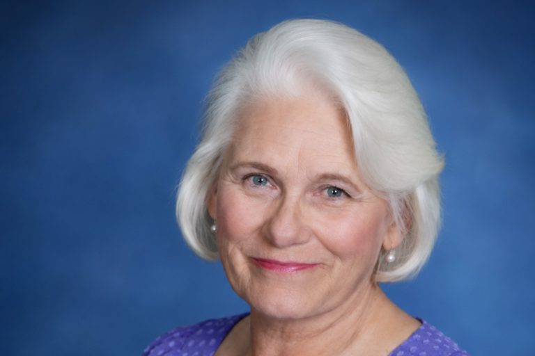 Patricia Bridgeman