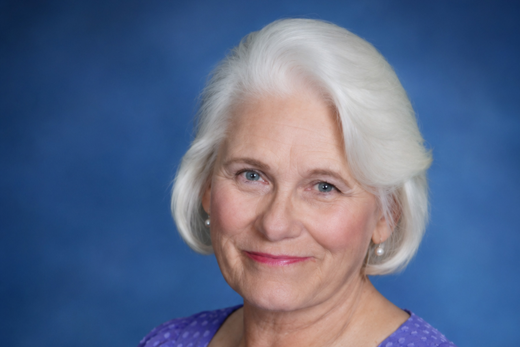Patricia Bridgeman